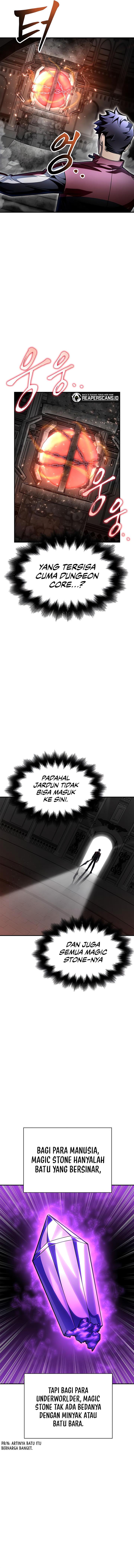 Read Superhuman Battlefield ID Manga Online