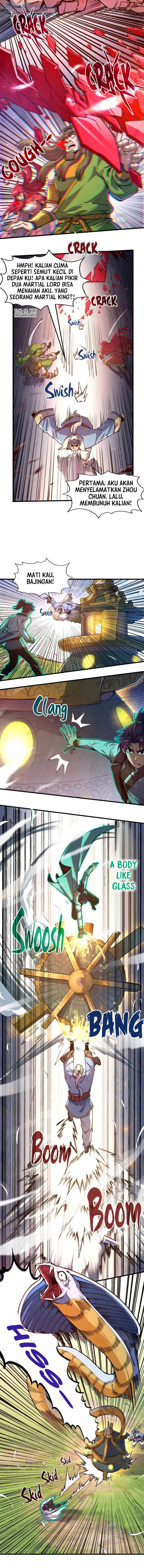 Read The Ultimate of All Ages ID Manga Online