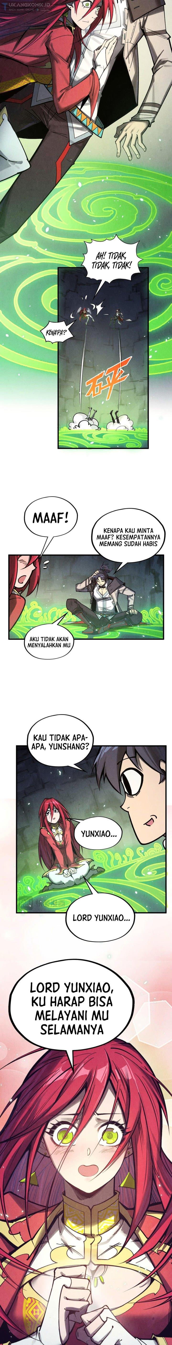 Read The Ultimate of All Ages ID Manga Online