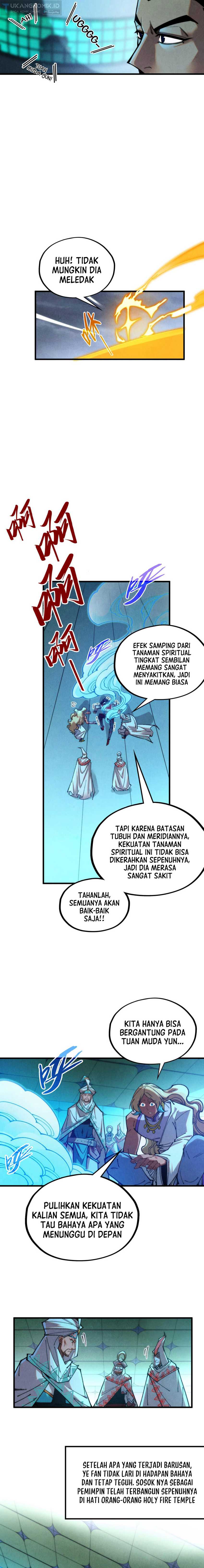 Read The Ultimate of All Ages ID Manga Online