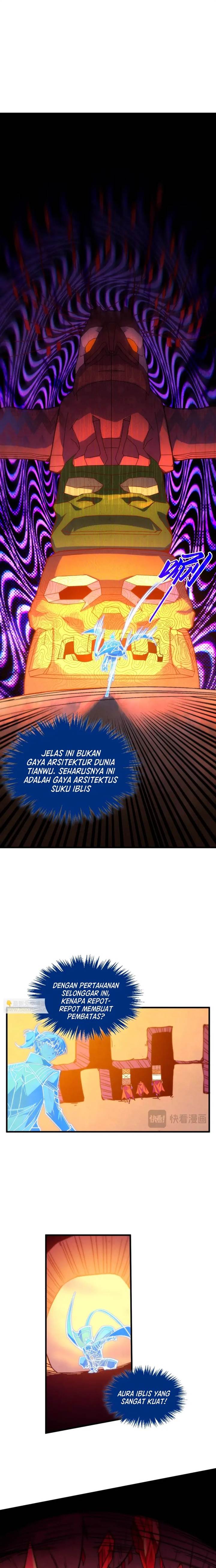 Read The Ultimate of All Ages ID Manga Online