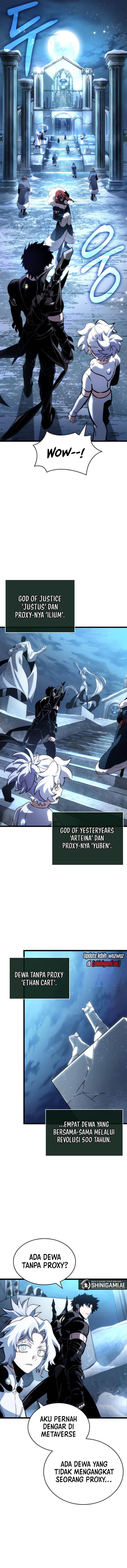Read The World After the Fall ID Manga Online
