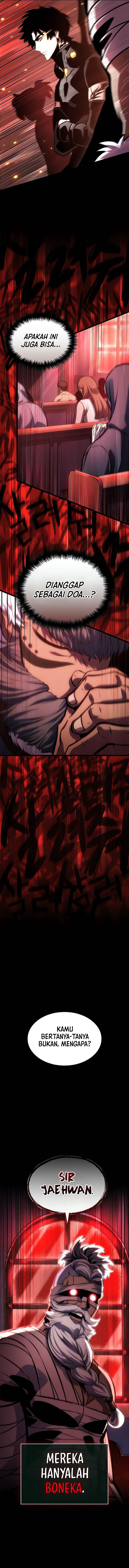 Read The World After the Fall ID Manga Online