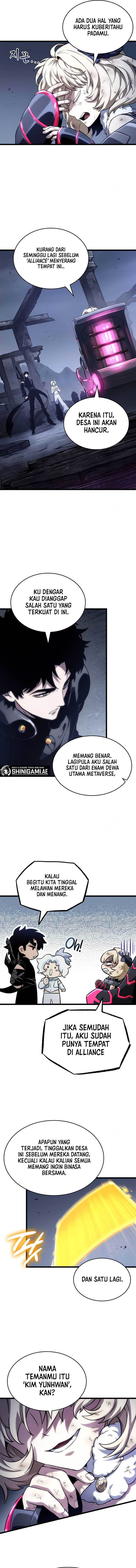 Read The World After the Fall ID Manga Online