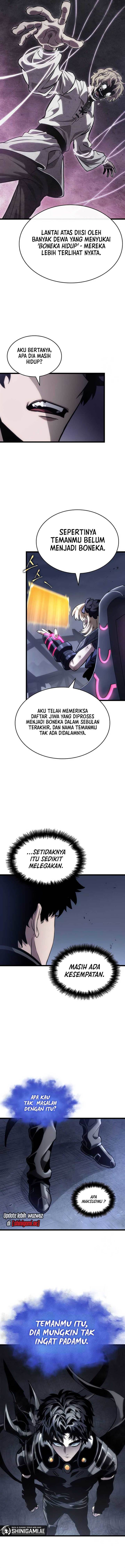 Read The World After the Fall ID Manga Online