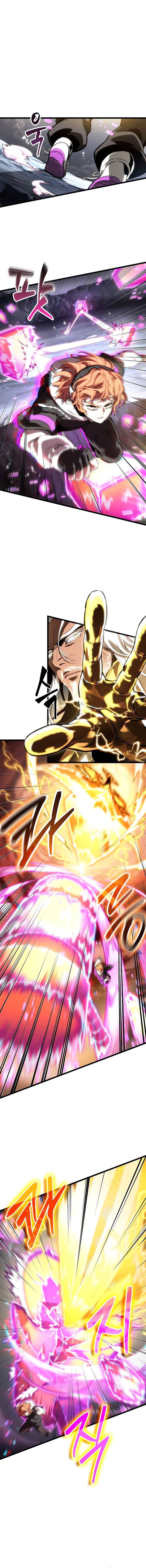 Read The World After the Fall ID Manga Online
