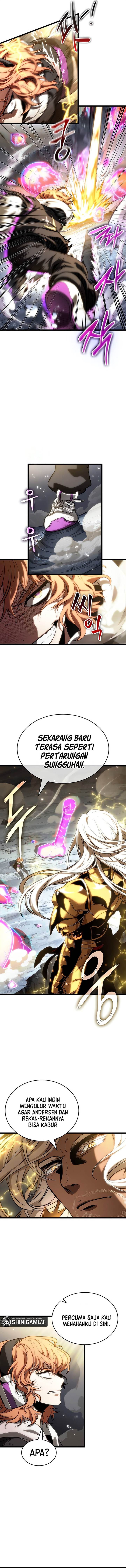 Read The World After the Fall ID Manga Online