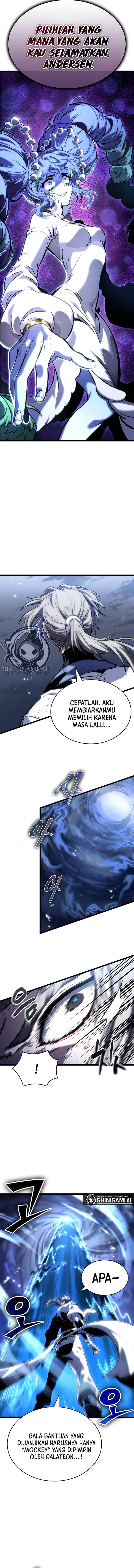 Read The World After the Fall ID Manga Online