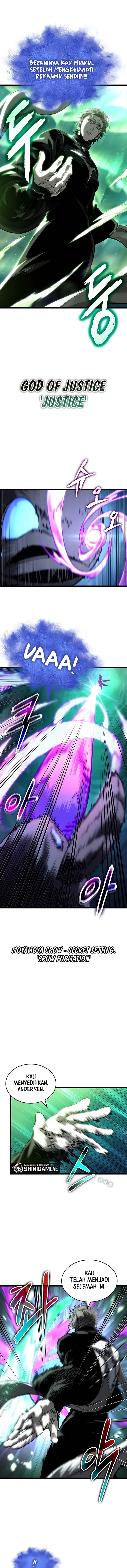 Read The World After the Fall ID Manga Online
