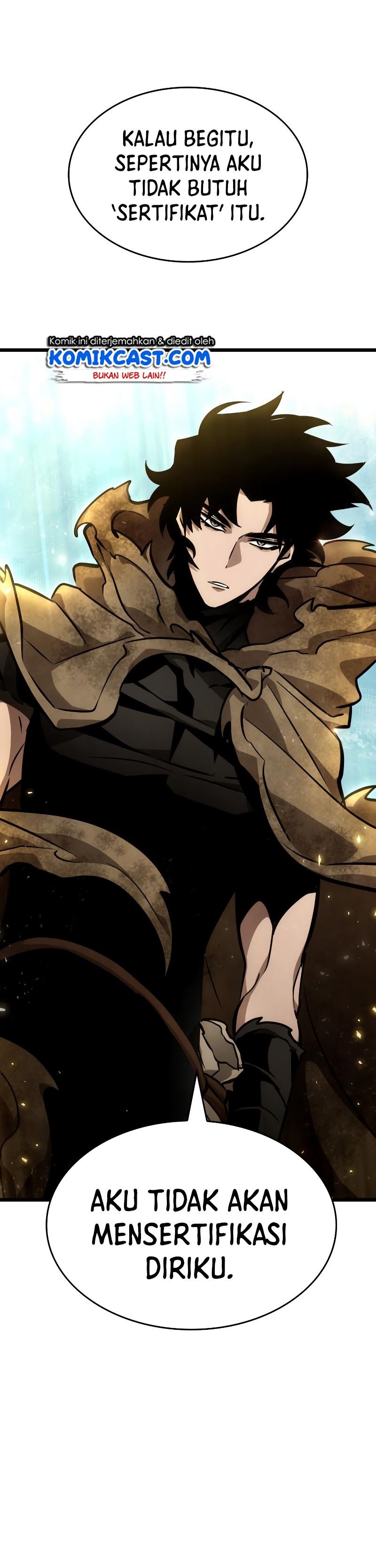 Read The World After the Fall ID Manga Online