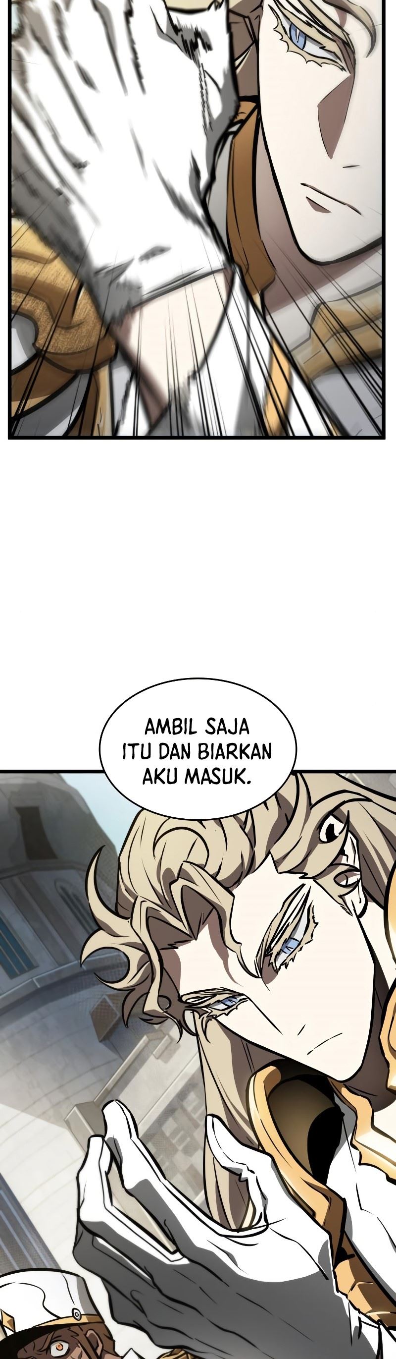 Read The World After the Fall ID Manga Online