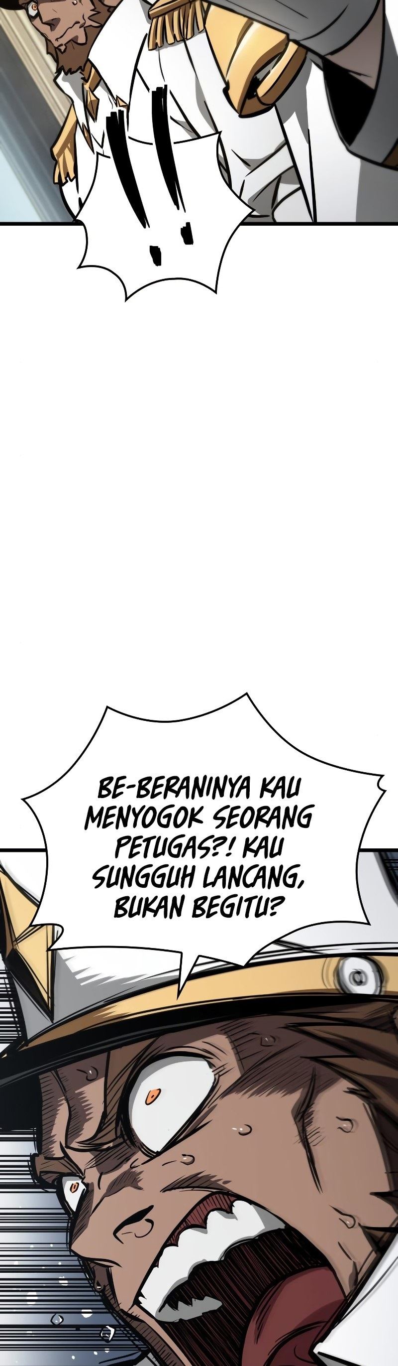 Read The World After the Fall ID Manga Online