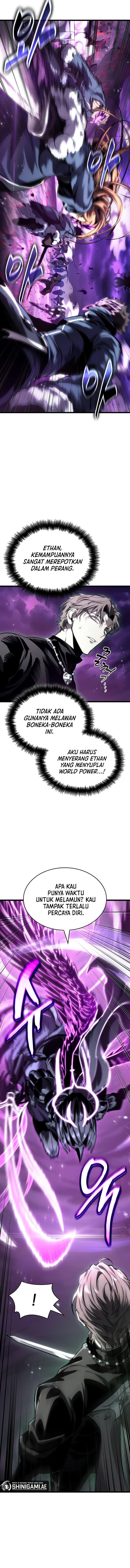 Read The World After the Fall ID Manga Online