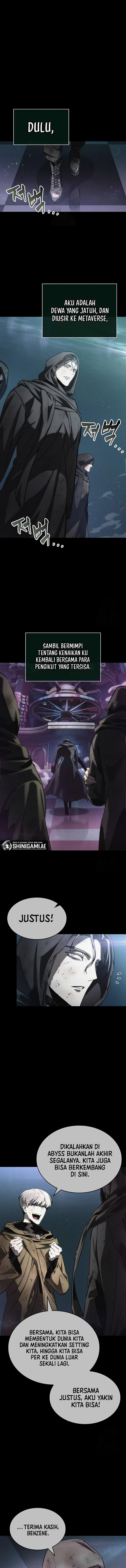 Read The World After the Fall ID Manga Online