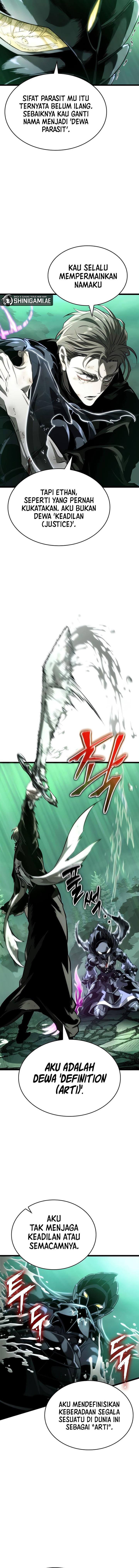 Read The World After the Fall ID Manga Online