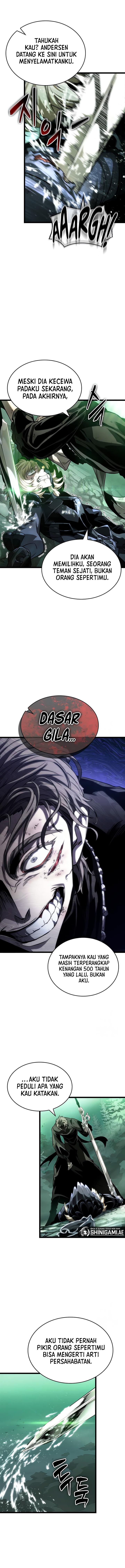 Read The World After the Fall ID Manga Online