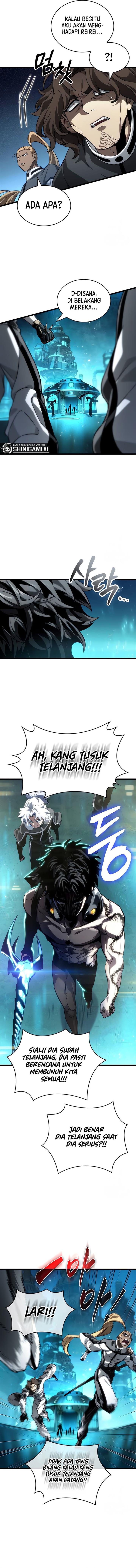 Read The World After the Fall ID Manga Online