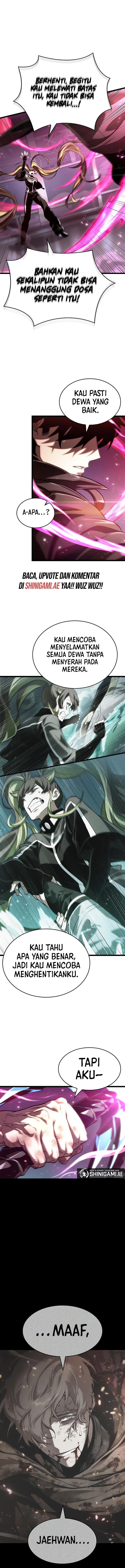 Read The World After the Fall ID Manga Online