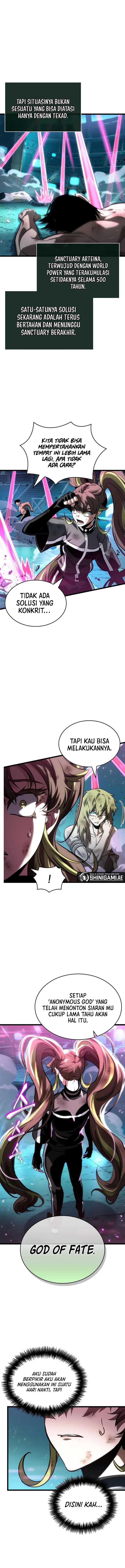 Read The World After the Fall ID Manga Online