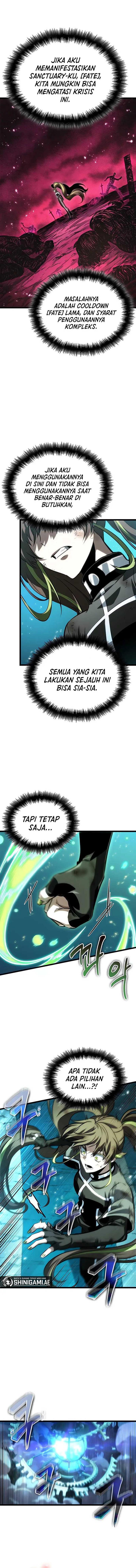 Read The World After the Fall ID Manga Online