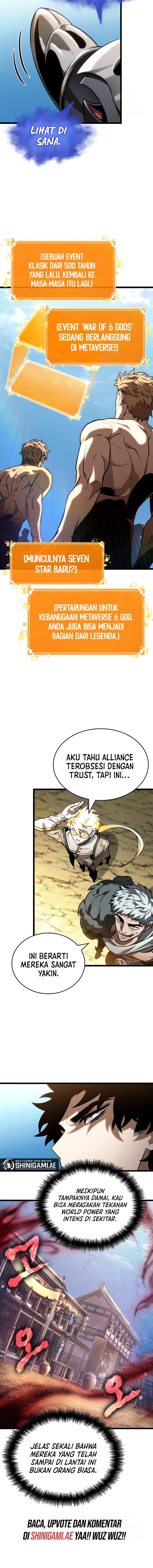 Read The World After the Fall ID Manga Online