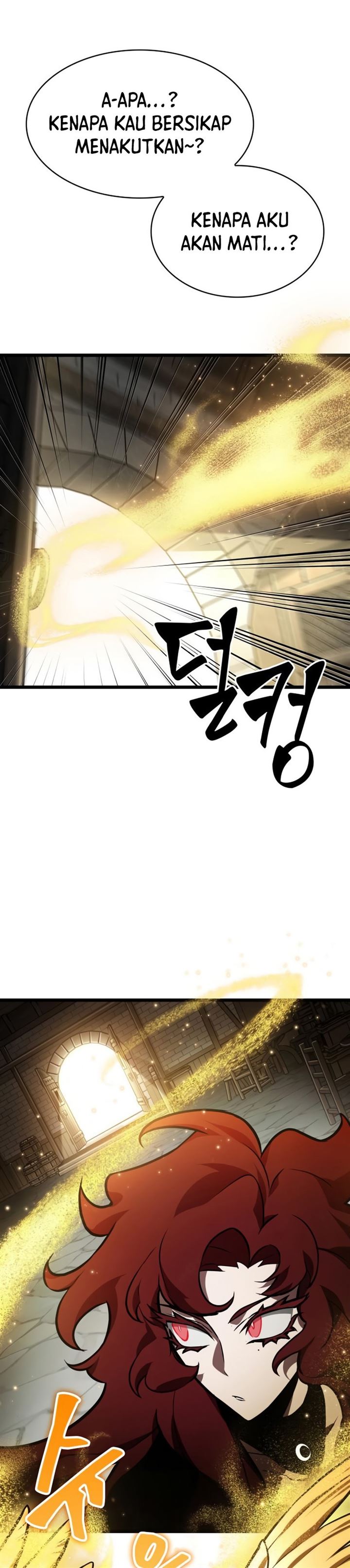 Read The World After the Fall ID Manga Online