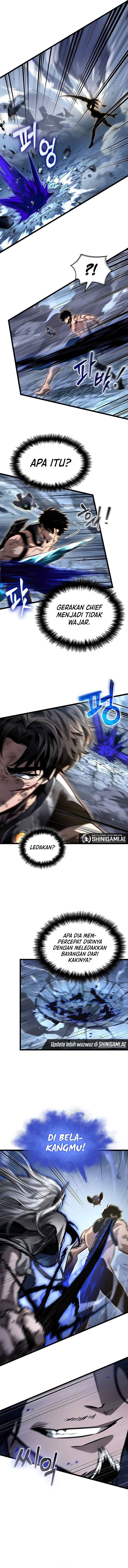Read The World After the Fall ID Manga Online