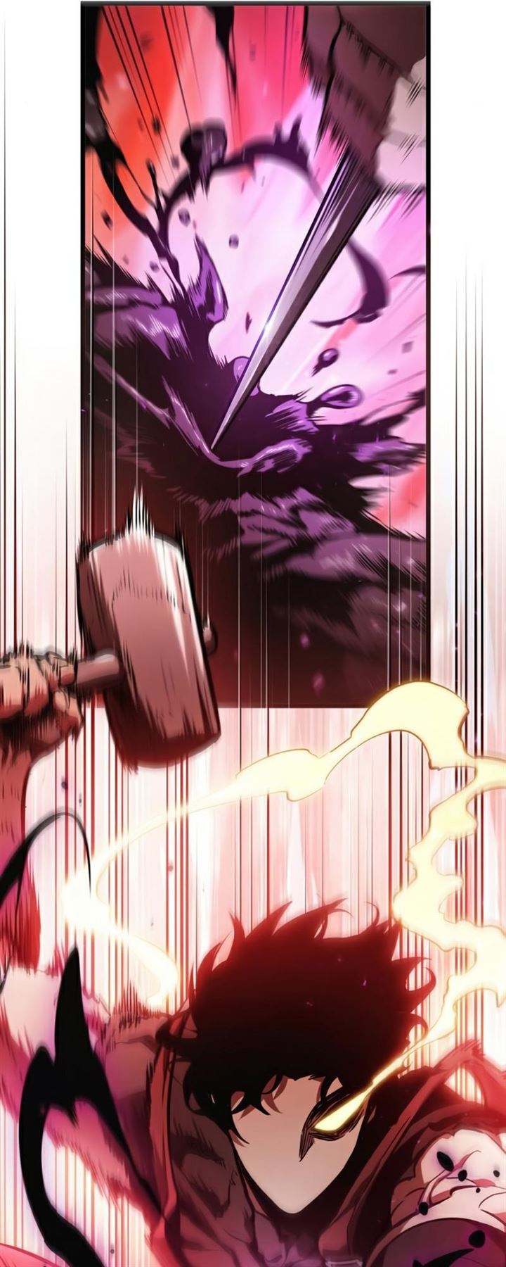 Read The World After the Fall ID Manga Online