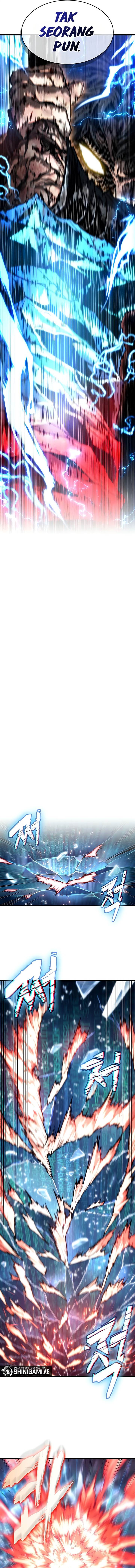 Read The World After the Fall ID Manga Online