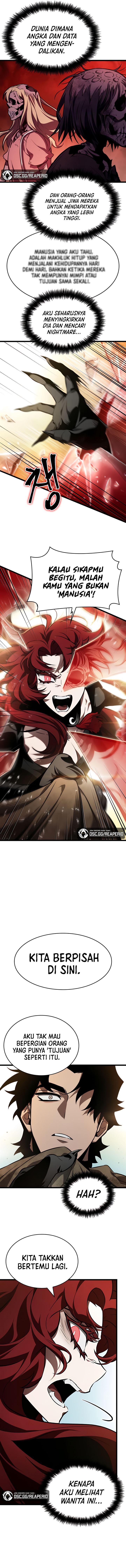 Read The World After the Fall ID Manga Online