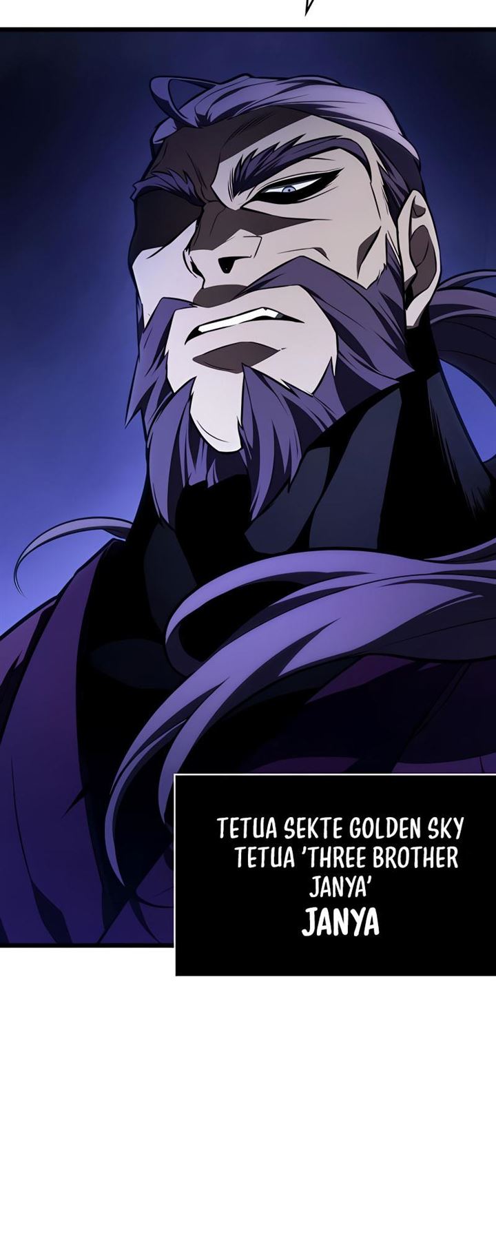 Read The World After the Fall ID Manga Online