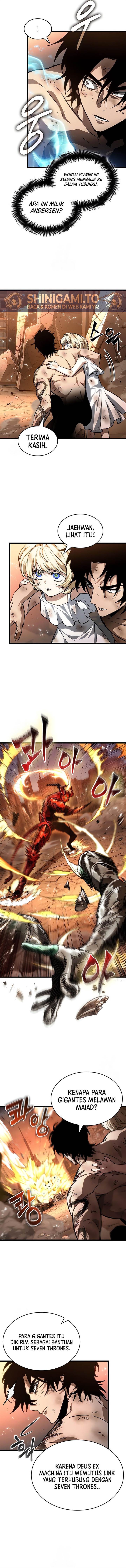 Read The World After the Fall ID Manga Online