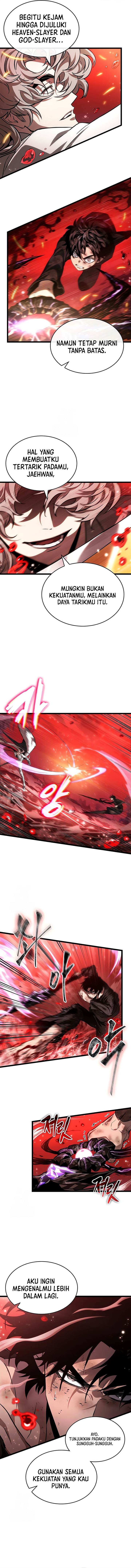 Read The World After the Fall ID Manga Online