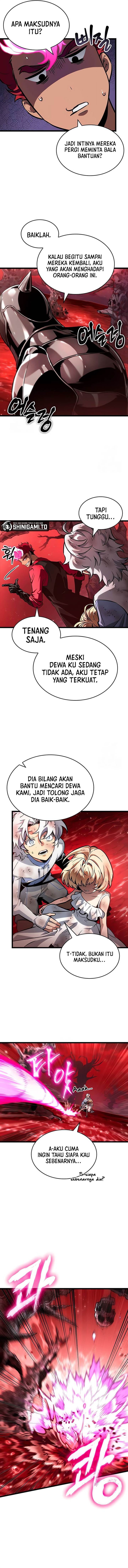 Read The World After the Fall ID Manga Online