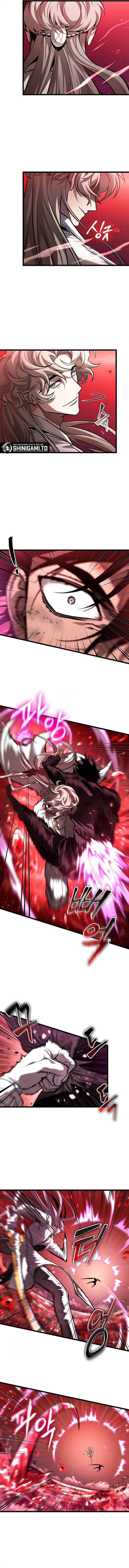 Read The World After the Fall ID Manga Online