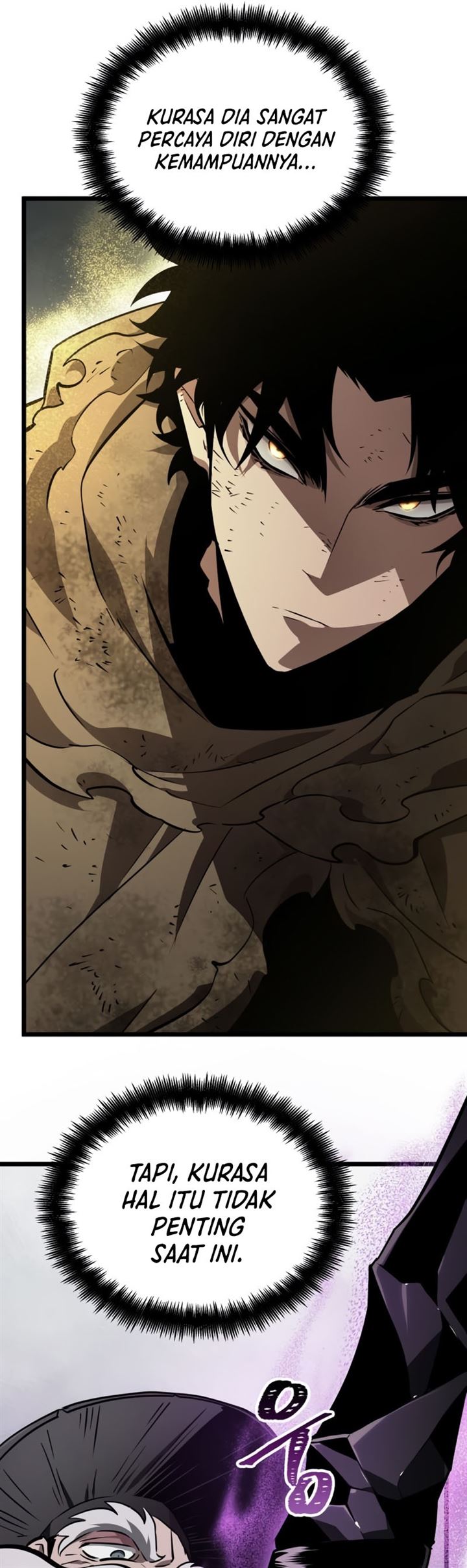 Read The World After the Fall ID Manga Online