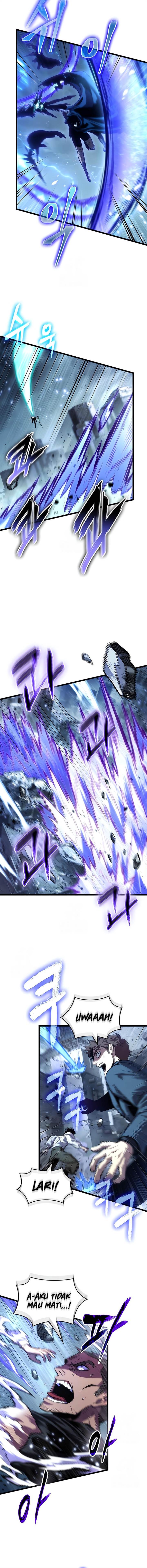 Read The World After the Fall ID Manga Online