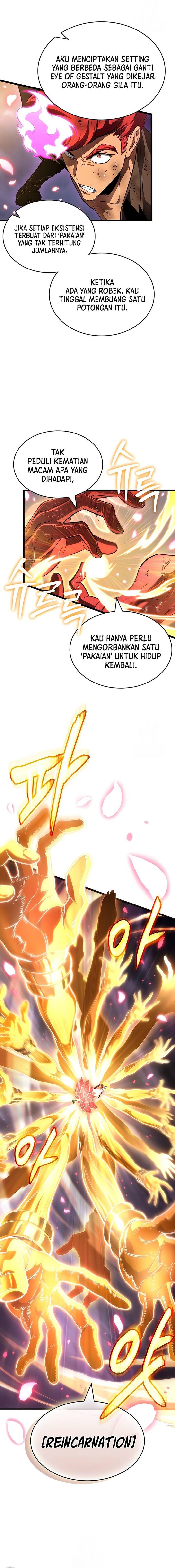 Read The World After the Fall ID Manga Online