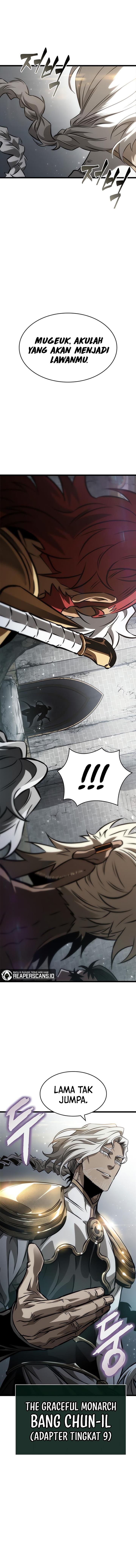 Read The World After the Fall ID Manga Online