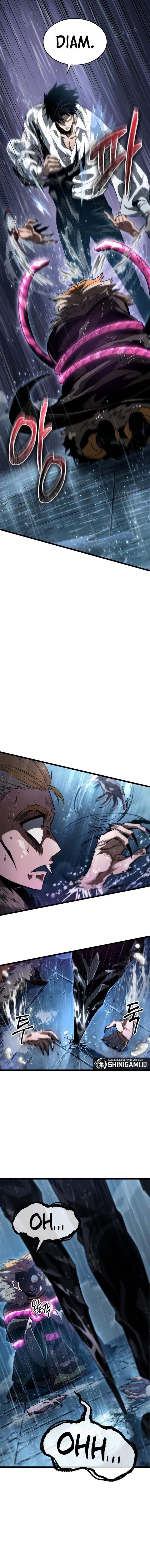 Read The World After the Fall ID Manga Online