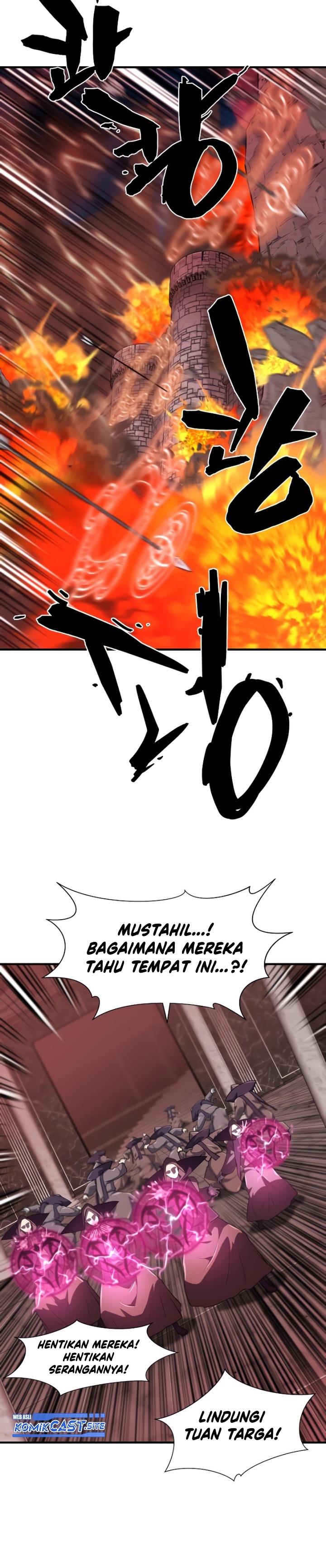 Read The World’s Best Engineer ID Manga Online