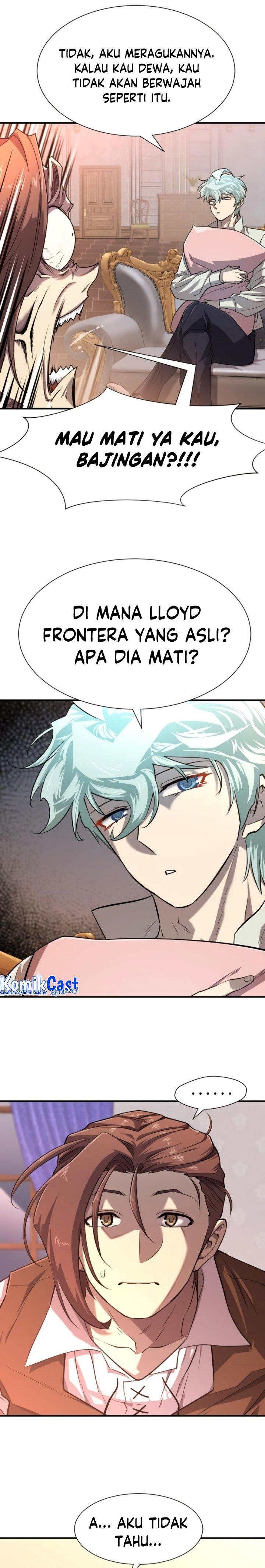 Read The World’s Best Engineer ID Manga Online