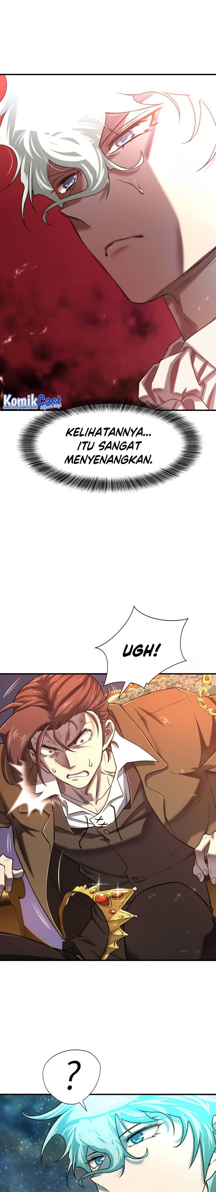 Read The World’s Best Engineer ID Manga Online