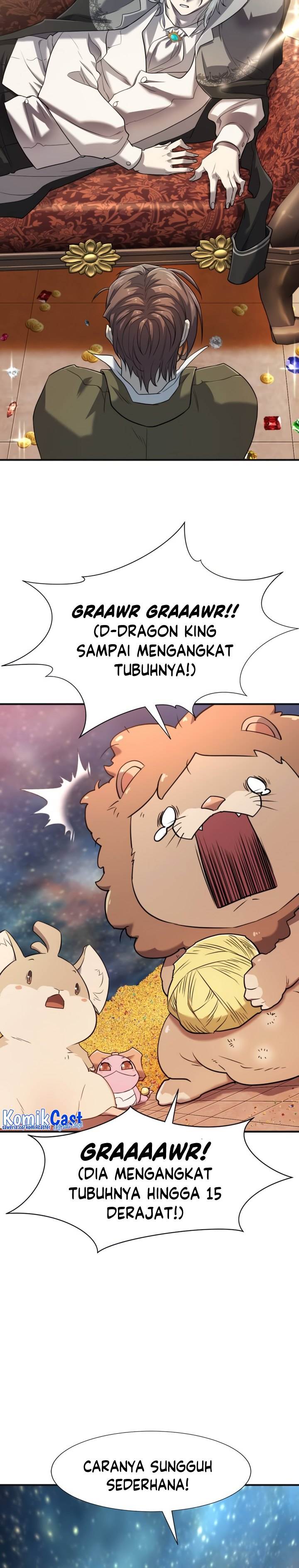 Read The World’s Best Engineer ID Manga Online