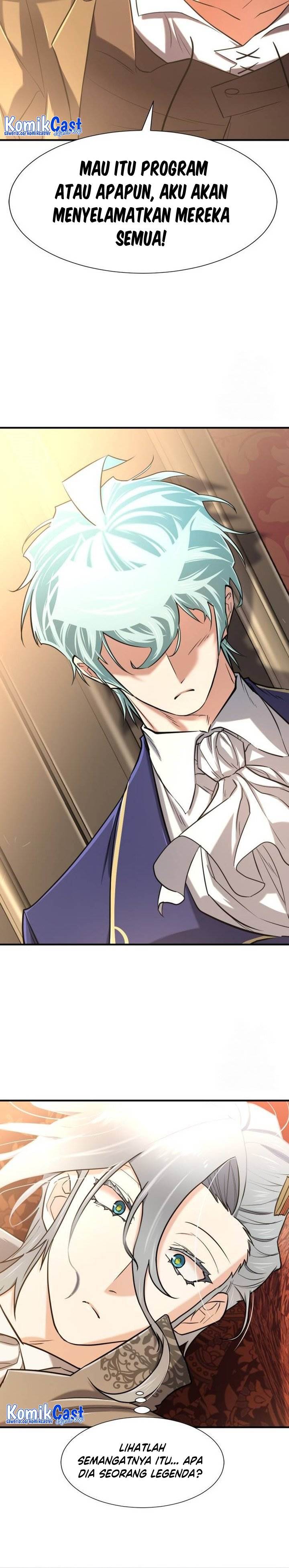 Read The World’s Best Engineer ID Manga Online