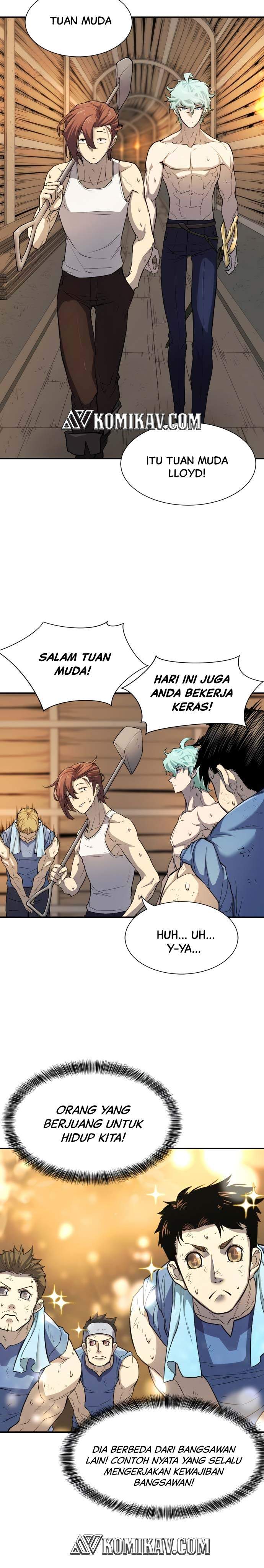 Read The World’s Best Engineer ID Manga Online
