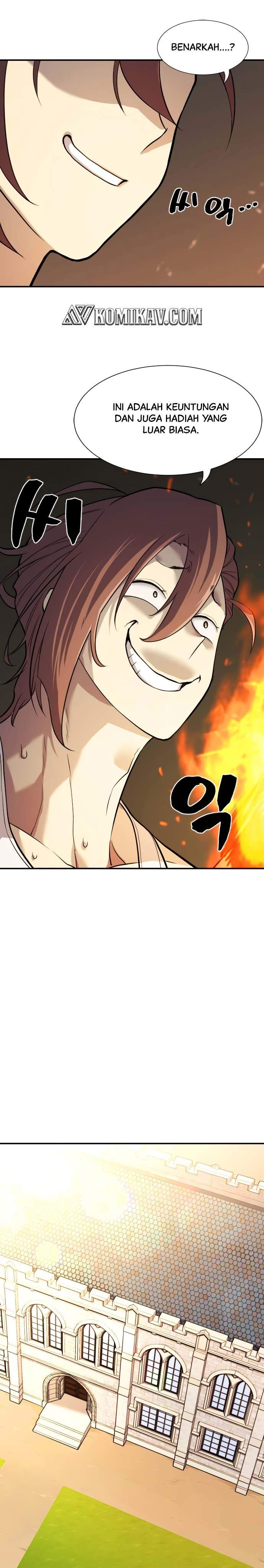 Read The World’s Best Engineer ID Manga Online