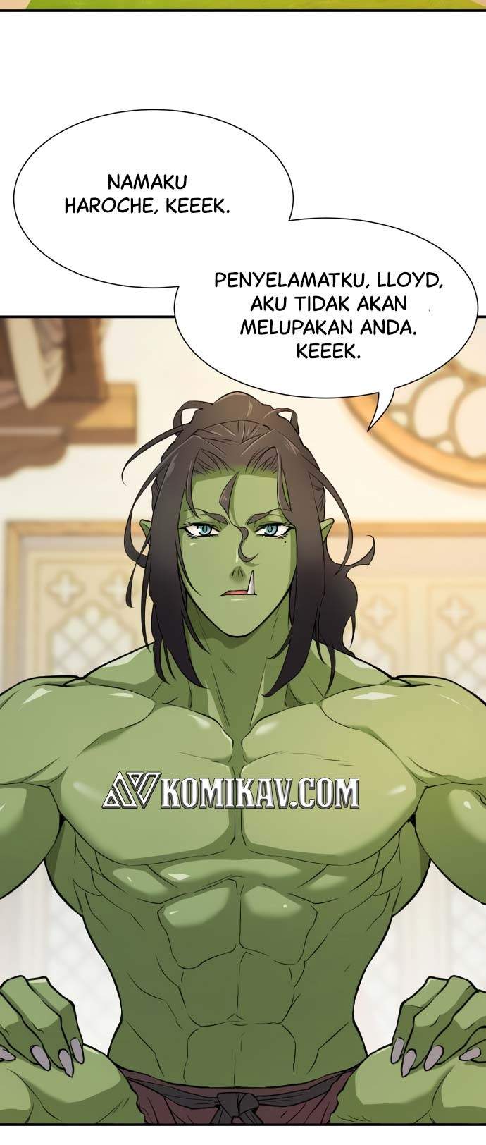 Read The World’s Best Engineer ID Manga Online