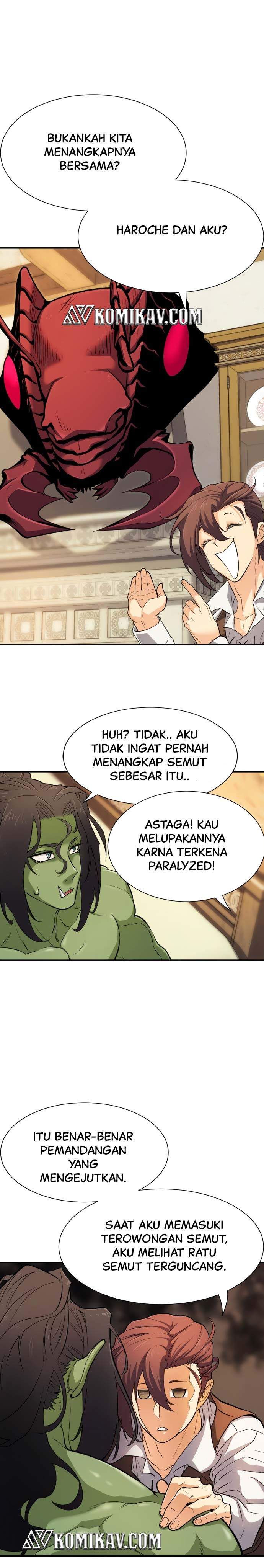 Read The World’s Best Engineer ID Manga Online