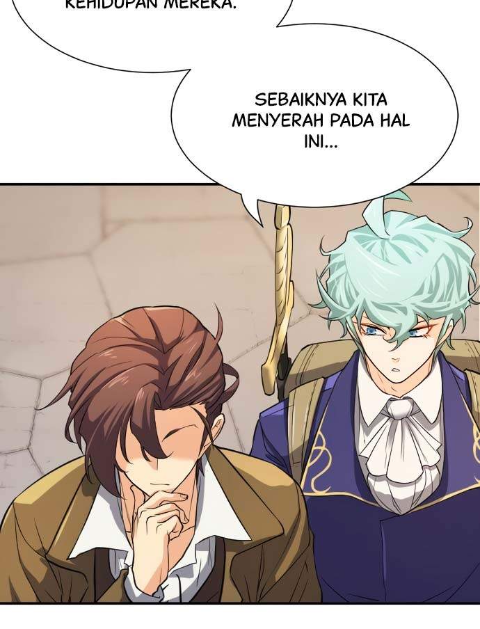 Read The World’s Best Engineer ID Manga Online